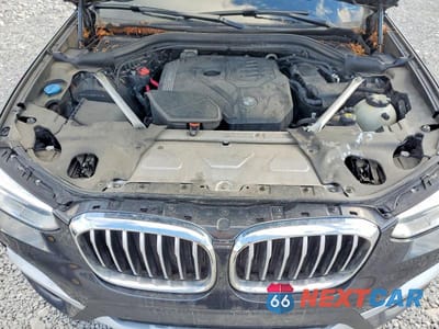 Zdjęcie 12 z 12 samochodu: 2021 BMW X3 XDRIVE30I VIN:5UXTY5C00M9D79342 - miniatura