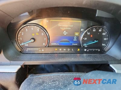 Zdjęcie 9 z 13 samochodu: 2023 FORD EXPLORER XLT VIN:1FMSK8DH4PGB77830 - miniatura