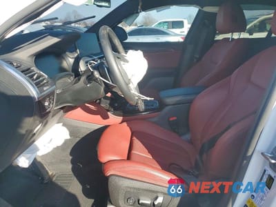 Zdjęcie 7 z 12 samochodu: 2024 BMW X4 XDRIVE30I VIN:5UX33DT08R9T60373 - miniatura