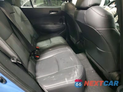Zdjęcie 11 z 14 samochodu: 2026 TOYOTA COROLLA CROSS XLE VIN:7MUDAABG6TV153892 - miniatura