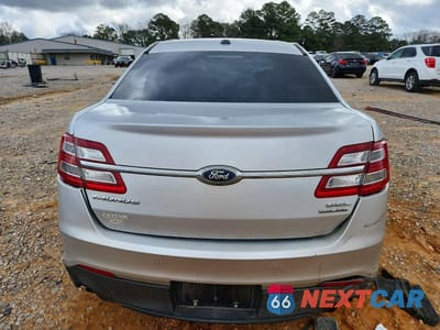 Zdjęcie 6 z 12 samochodu: 2017 FORD TAURUS SEL VIN:1FAHP2E89HG105394 - miniatura