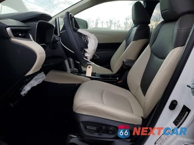 Zdjęcie 7 z 14 samochodu: 2024 TOYOTA COROLLA CROSS XLE VIN:7MUEAABG5RV096646 - miniatura