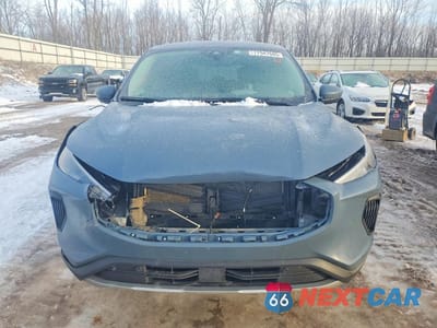 Piąte zdjęcie samochodu w środku: 2023 FORD ESCAPE ACTIVE VIN:1FMCU9GN4PUA10097 - miniatura