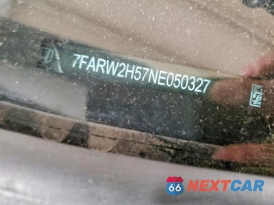 Zdjęcie 14 z 14 samochodu: 2022 HONDA CR-V EX VIN:7FARW2H57NE050327 - miniatura