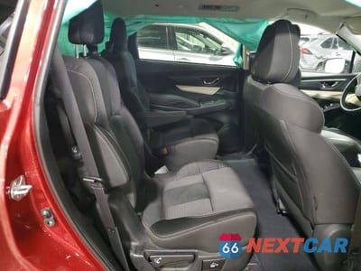 Zdjęcie 11 z 12 samochodu: 2022 SUBARU ASCENT PREMIUM VIN:4S4WMAEDXN3408216 - miniatura