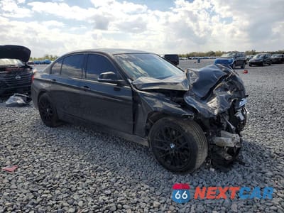 Czwarte zdjęcie samochodu z boku: 2016 BMW 328 I SULEV VIN:WBA8E9G52GNT43901 - miniatura