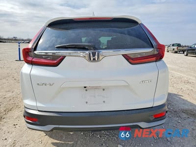 Zdjęcie 6 z 13 samochodu: 2021 HONDA CR-V EX VIN:2HKRW2H59MH684962 - miniatura