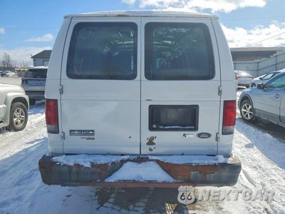 Zdjęcie 6 z 13 samochodu: 2012 FORD E350 DELIVERY VAN VIN:1FTSS3EL1CDA81451 - miniatura