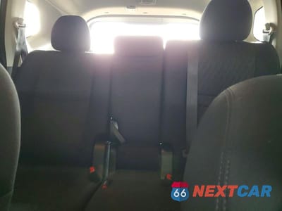 Zdjęcie 10 z 13 samochodu: 2017 NISSAN ROGUE SV VIN:5N1AT2MV2HC860971 - miniatura