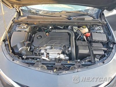 Zdjęcie 11 z 11 samochodu: 2020 CHEVROLET MALIBU VIN:1G1ZD5ST0LF041657 - miniatura