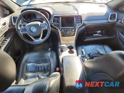 Zdjęcie 8 z 13 samochodu: 2014 JEEP GRAND CHEROKEE LIMITED VIN:1C4RJFBG8EC572022 - miniatura