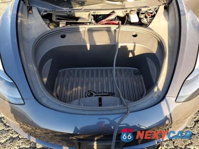 Zdjęcie 12 z 14 samochodu: 2023 TESLA MODEL 3 VIN:5YJ3E1EAXPF687277 - miniatura