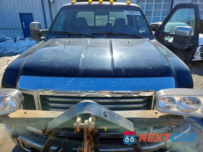 Zdjęcie 11 z 11 samochodu: 2010 FORD F250 SUPER DUTY VIN:1FTSX2BR3AEA10246 - miniatura