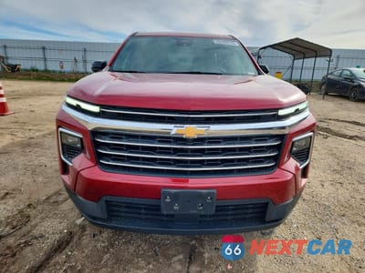 Piąte zdjęcie samochodu w środku: 2025 CHEVROLET TRAVERSE LT VIN:1GNERGRS3SJ150603 - miniatura