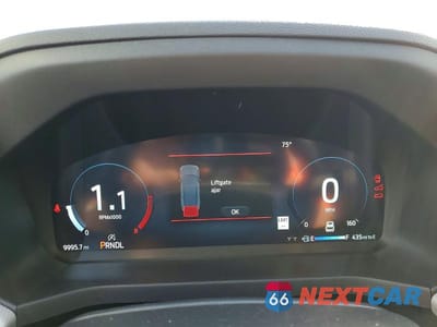 Zdjęcie 9 z 11 samochodu: 2025 FORD EXPLORER ACTIVE VIN:1FMUK8DH7SGA78095 - miniatura