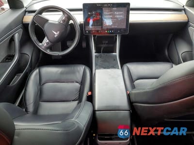 Zdjęcie 8 z 11 samochodu: 2018 TESLA MODEL 3 VIN:5YJ3E1EB3JF088110 - miniatura