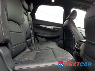 Zdjęcie 11 z 13 samochodu: 2021 INFINITI QX50 LUXE VIN:3PCAJ5BB6MF118929 - miniatura