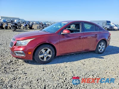 2016 CHEVROLET CRUZE LIMITED LT 1G1PE5SB2G7199770 - główne zdjęcie licytacji z USA - miniatura