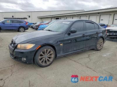 2011 BMW 328 XI SULEV WBAPK5C52BF126595 - główne zdjęcie licytacji z USA - miniatura