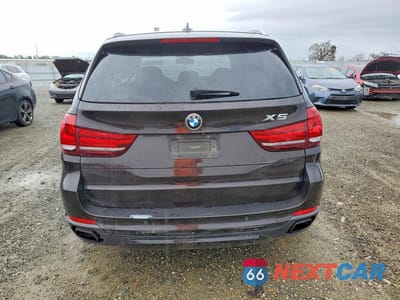 Zdjęcie 6 z 12 samochodu: 2014 BMW X5 XDRIVE50I VIN:5UXKR6C54E0C03992 - miniatura