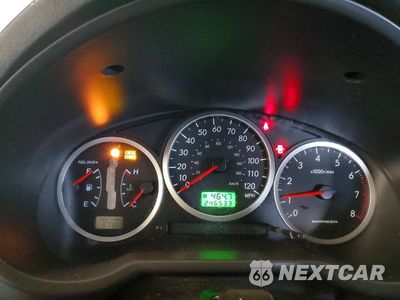 Zdjęcie 9 z 12 samochodu: 2006 SUBARU IMPREZA OUTBACK SPORT VIN:JF1GG68646H800452 - miniatura