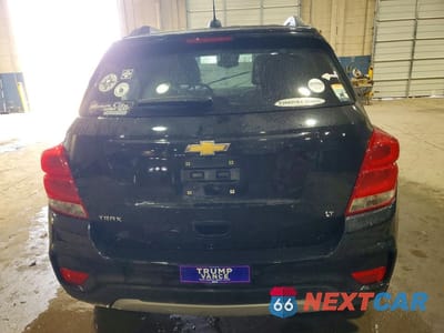 Zdjęcie 6 z 12 samochodu: 2018 CHEVROLET TRAX 1LT VIN:3GNCJLSB2JL315470 - miniatura