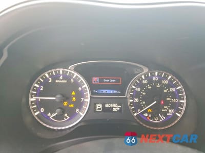 Zdjęcie 9 z 14 samochodu: 2019 INFINITI QX60 LUXE VIN:5N1DL0MNXKC524719 - miniatura