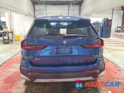 Zdjęcie 6 z 13 samochodu: 2025 BMW X1 XDRIVE28I VIN:WBX73EF02S5087029 - miniatura