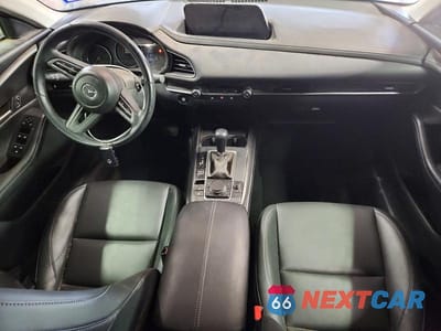 Zdjęcie 8 z 13 samochodu: 2022 MAZDA CX-30 SELECT VIN:3MVDMBBL4NM421988 - miniatura