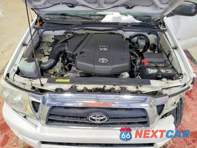 Zdjęcie 11 z 11 samochodu: 2006 TOYOTA TACOMA PRERUNNER ACCESS CAB VIN:5TETU62N86Z297122 - miniatura