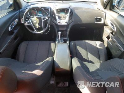 Zdjęcie 8 z 12 samochodu: 2015 CHEVROLET EQUINOX LT VIN:2GNALBEK0F6242277 - miniatura