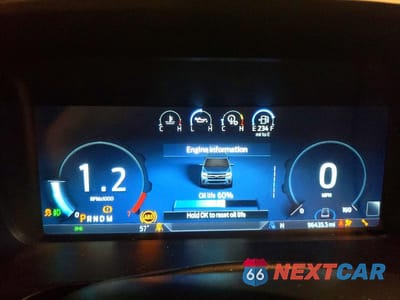 Zdjęcie 9 z 13 samochodu: 2022 FORD EXPEDITION TIMBERLINE VIN:1FMJU1RT9NEA36870 - miniatura