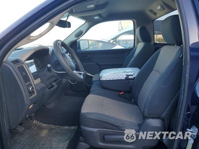 Zdjęcie 7 z 12 samochodu: 2012 DODGE RAM 1500 ST VIN:3C6JD6AT8CG276762 - miniatura