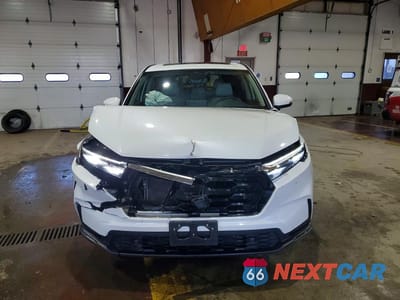 Piąte zdjęcie samochodu w środku: 2023 HONDA CR-V EXL VIN:7FARS4H71PE008635 - miniatura