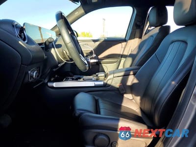 Zdjęcie 7 z 13 samochodu: 2022 MERCEDES-BENZ GLB 250 VIN:W1N4M4GB7NW192308 - miniatura