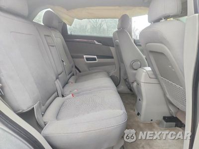 Zdjęcie 11 z 12 samochodu: 2008 SATURN VUE XE VIN:3GSCL33P48S648920 - miniatura