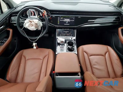 Zdjęcie 8 z 13 samochodu: 2024 AUDI Q7 PREMIUM VIN:WA1ACBF77RD007667 - miniatura