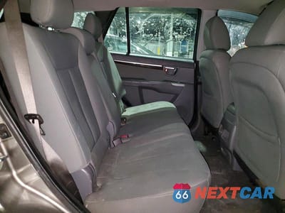 Zdjęcie 11 z 12 samochodu: 2011 HYUNDAI SANTA FE GLS VIN:5XYZGDAB5BG056121 - miniatura