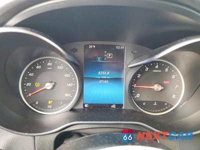 Zdjęcie 9 z 12 samochodu: 2021 MERCEDES-BENZ GLC 300 4MATIC VIN:W1N0G8EB5MG004930 - miniatura