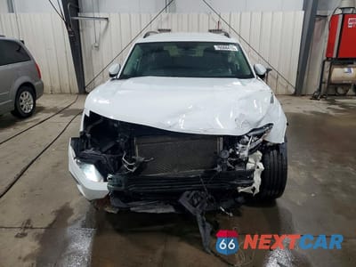 Piąte zdjęcie samochodu w środku: 2021 VOLKSWAGEN ATLAS SE VIN:1V2HR2CA2MC549808 - miniatura