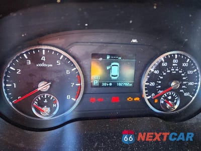 Zdjęcie 9 z 12 samochodu: 2022 KIA TELLURIDE LX VIN:5XYP2DHCXNG236168 - miniatura