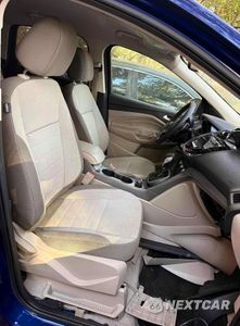 Piąte zdjęcie samochodu w środku: 2013 FORD ESCAPE SE VIN:1FMCU9GXXDUD95226 - miniatura