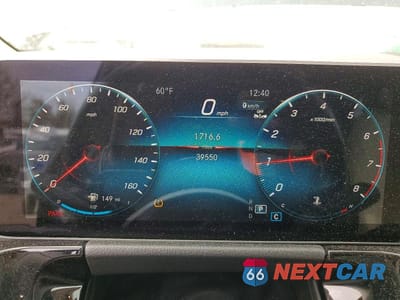 Zdjęcie 9 z 12 samochodu: 2021 MERCEDES-BENZ GLA 250 4MATIC VIN:W1N4N4HB8MJ248019 - miniatura