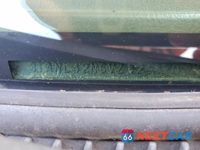 Zdjęcie 13 z 14 samochodu: 1997 TOYOTA TACOMA VIN:4TANL42N6VZ324470 - miniatura