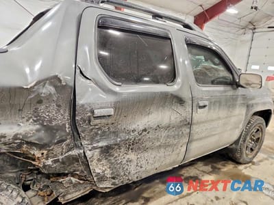 Zdjęcie 10 z 12 samochodu: 2008 HONDA RIDGELINE RTL VIN:2HJYK16578H518969 - miniatura