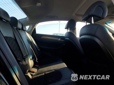 Zdjęcie 10 z 12 samochodu: 2017 HYUNDAI SONATA SPORT VIN:5NPE34AF7HH522033 - miniatura