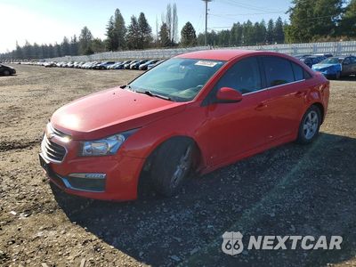 2016 CHEVROLET CRUZE LIMITED LT 1G1PE5SB6G7222015 - główne zdjęcie licytacji z USA - miniatura