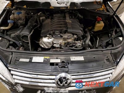Zdjęcie 12 z 13 samochodu: 2015 VOLKSWAGEN TOUAREG V6 VIN:WVGEF9BP8FD006824 - miniatura