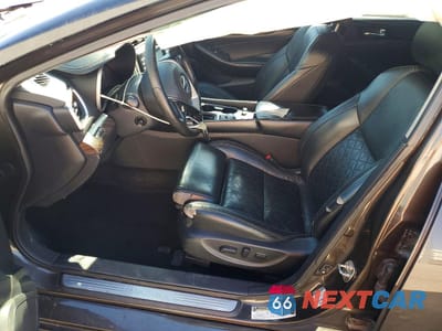 Zdjęcie 7 z 13 samochodu: 2016 NISSAN MAXIMA PLATINUM VIN:1N4AA6AP3GC448991 - miniatura