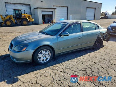 2006 NISS ALTIMA S 1N4AL11D96C235299 - główne zdjęcie licytacji z USA - miniatura